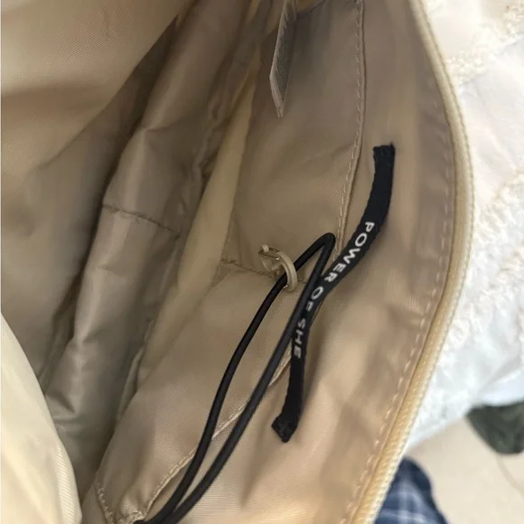 Athleta Tan Crossbody Bag - Picture 9 of 11